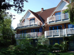 Seepferdchen, Scharbeutz